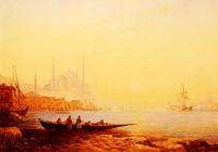 Ziem, Felix - Constantinople